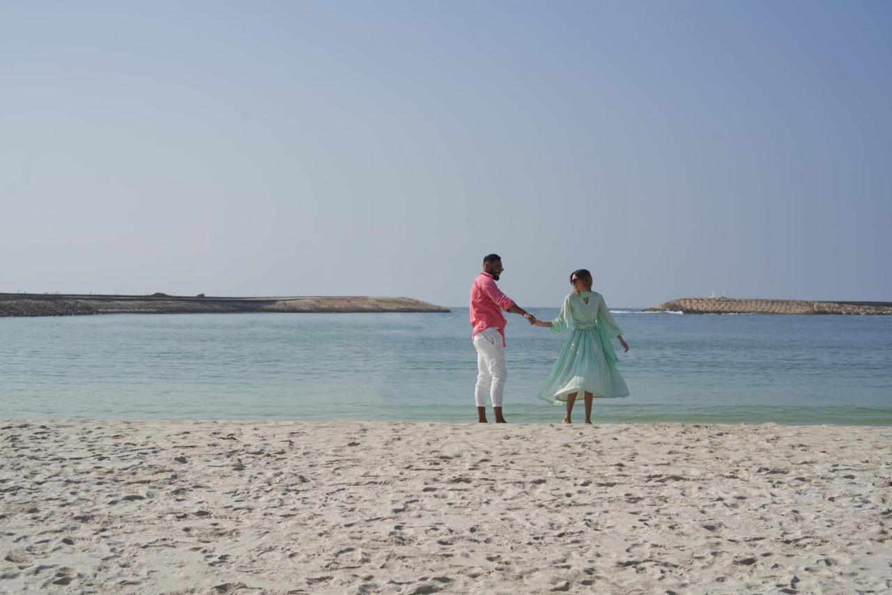 ジュウェイラ ブティック ホテル【大人専用】 サラーラ エクステリア 写真